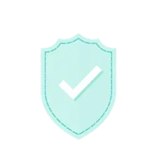 Sello de garantía de satisfacción de 7 días